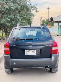 توكسان • ٢٠٠٧ • بغداد الكماليه