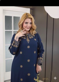 ازياء زهرة • كلابيه كشمير • مقاسات L-XL-XXL