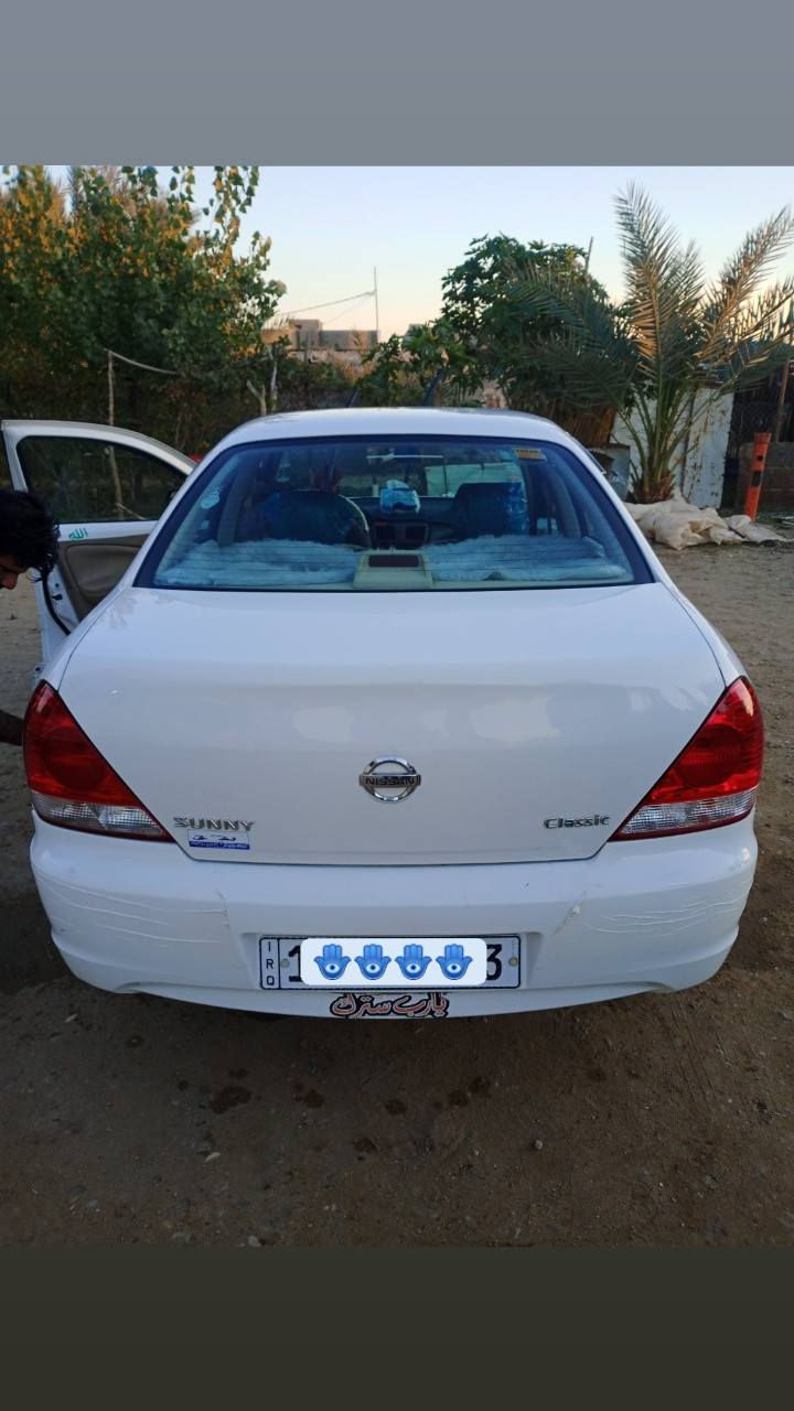 سني موديل 2010 للبيع ***********
