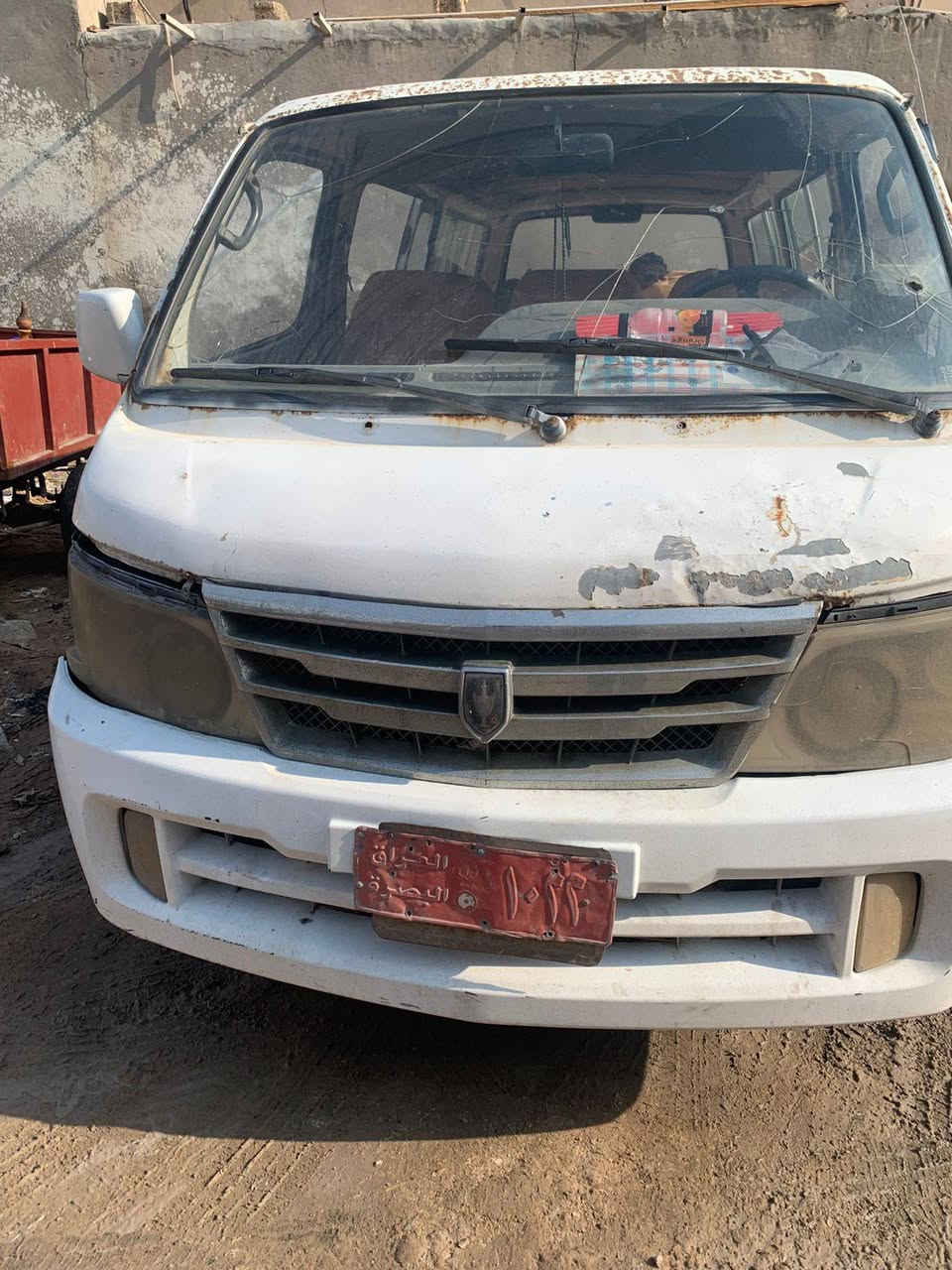 السلام عليكم سيارة جنبي ٢٠٠٩ السعر ٤٥ استفسار ع الرقم ***********
