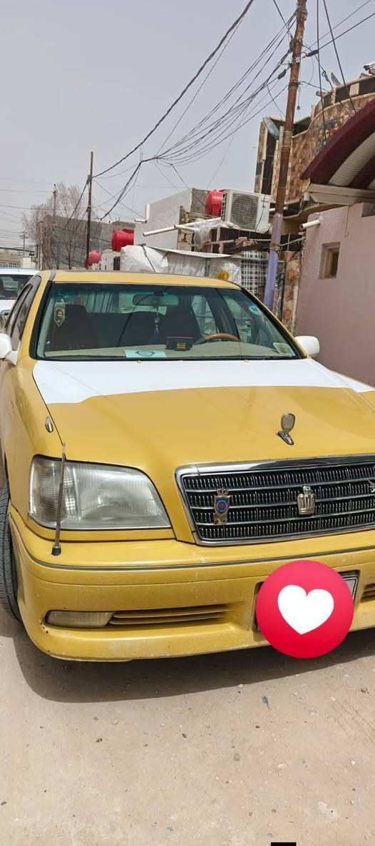 السلام عليكم ملكه للبيع مديل 2003 اصل قرار 48  رقم كركوك الاماني سياره كصه قماره فقط والباقي مكفول من كلشي خطها نجف _كربلاء  سياره جاهزه على اخر حبايه كير محرك VVT بالكارتون تدفئه تبريد ثلج شراي اتصل وبيك خير ودلل غير متوفر على الإنترنت  سعرها 64 وبيها مجال بسيطط
السلام عليكم ملكه للبيع مديل 2003 اصل قرار 48  رقم كركوك الاماني سياره كصه قماره فقط والباقي مكفول من كلشي خطها نجف _كربلاء  سياره جاهزه على اخر حبايه كير محرك VVT بالكارتون تدفئه تبريد ثلج شراي اتصل وبيك خير ودلل غير متوفر على الإنترنت  سعرها 64 وبيها مجال بسيطط

العنوان النجف الاشرف شارع الحولي مال الملعب رقم الهاتف / ***********
