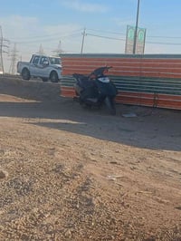 سبيسي • مجفته • كهربا شغاله
