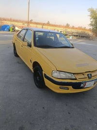 بيجو بارس • بيجو • بارس • سيارة بيجو بارس • بيجو 2013 • سيارة بصره • س...