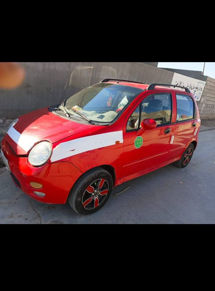 كركوك.. 
سلام عليكم.. سياره كيو كيو..مشروع وطني.. رقم بغداد.. كير اوتماتيك.. شرط التحويل.. صاحبه ابكركوك.. تبريد وتدفئه شرط شغال.. 
 السعر 29.. بي مجال للشراي.. ***********
