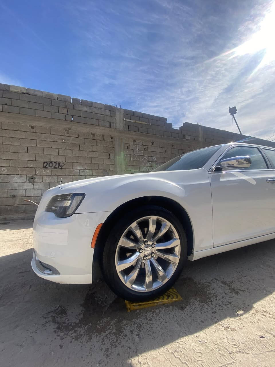 سلام عليكم
اوبامه 2016وارد كندي فئهC

سياره كفاله عامه ونضافتهَ 100٪؜

محرك3600

سياره بنوراما وبرده كهربائيه ومواصفات Cمعروفه 

سعر:260 وبيها مجال 

العنوان :البصره-ابو الخصيب 

رقم الهاتف :***********

***********
