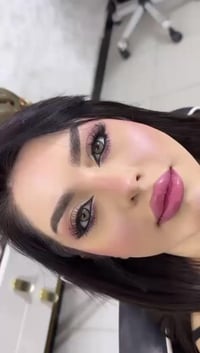 صالون واو بيوتي العنوان الحريه تقاطع مصور عيسى الاستفسار  07718512226📞