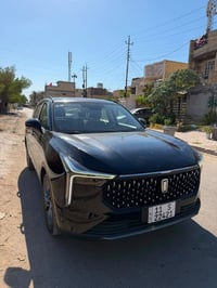 سياره بالاقساط بيستون T55 زيرو على وضع الشركة ماشيه الفين البيع بسبب ض...