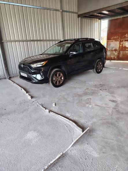 راف فور وود لاند ادشن
بدون فتحة
بدون ايرباگ
بدون دواخل  
بنيد مبدل نفس اللون يعني بدون صبغ السيارة
موديل 2023
ماشية 26000 mile
السعر 23500
مكانها بغداد شارع 6
***********
