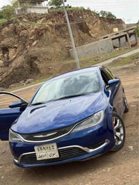 سي200 • ٢٠١٥ • رقم اربيل