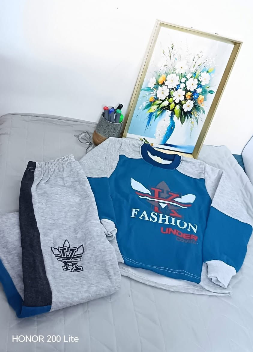 تراك ولادي
من عمر 3 سنوات الى 12سنة
بـ 5 ألاف فقط
توصيل بسماية: ألف
كافة المناطق: ٣ الاف
للحجز خاص


**إذا كنت صاحب هذا الإعلان وتريد حذفه لأي سبب، رجاءا أرسل رسالة إلى الدعم الفني**