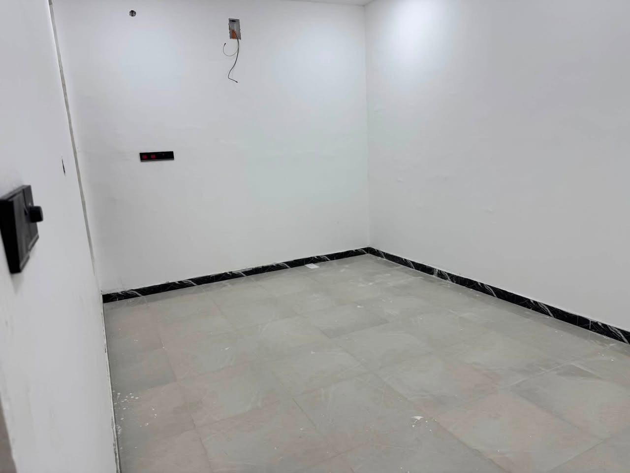 بيت للبيع 125 في جمعيات حجي حسن الثانيه بناء حديث الاستفسار اتصل ***********
