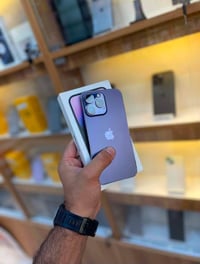 آيفون ١٤ برو ماكس • ٢٥٦ • شاشة أصلية