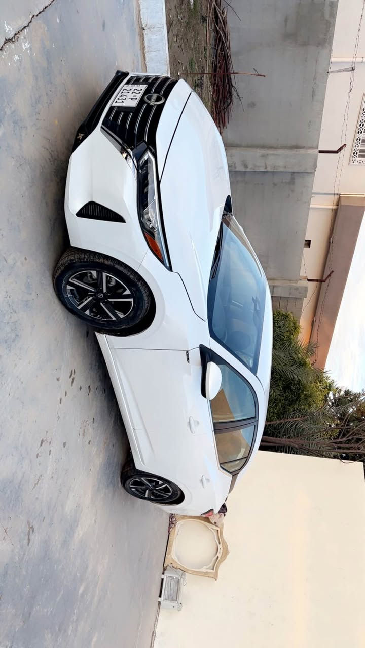 نيسان سينترا موديل ٢٠٢٤ sv مواصفات أمريكي بةصمة شاشة گةورة شةغال كاميرا زور مواصةفاتي ديكةي هةية  زور خاوينة بةناو خومةوةية هةموو شتيكي تازةية سةنةوي تا ٢٠٣٠ تازةية دةفتةر بةنزيني هةية سپيري دانةبةزيوة كيرومةكينةي بةشةرت نةكراوةتةوة تةنها جاملغ سةكن و بونيتي بوياخة كةميك ناوي گرتوة ارباك بةس سوكان و شانيكي تةقيوة بيلاد دانراوة سعري (132)ومجال شوين كةركوك *********** كركوك, العراق
