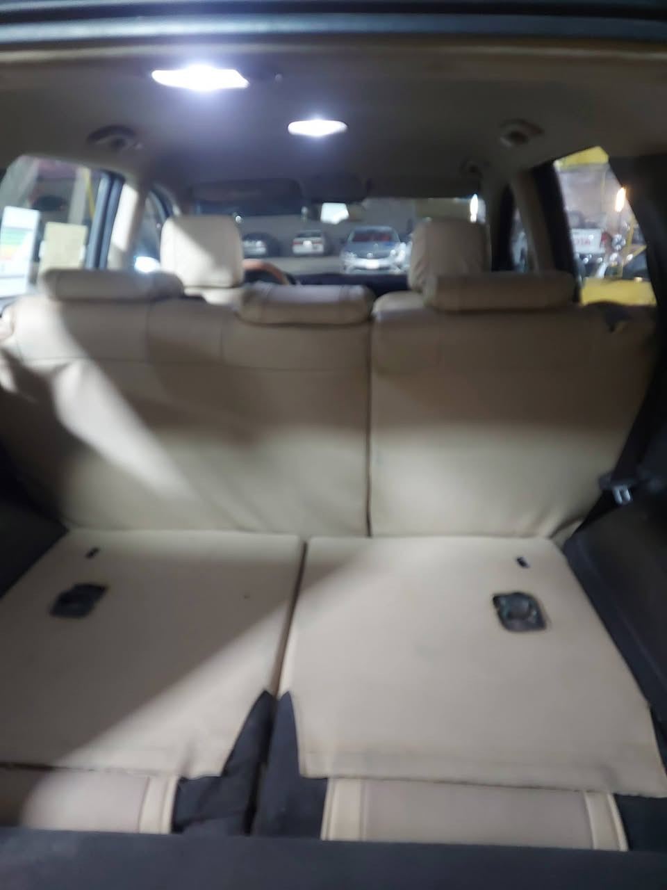 سنتافي خليجيه رقم بصره شاشه وكامره تخم تاير جديد ٢٠١٢مكينه سته  ٧ راكب ٣ قطع تبريد مواصفات شركة العامه بيها مكانات صبغ مكاني سماوه  ١٤٣وبيها مجال وتساب ‎0788 094 4239
