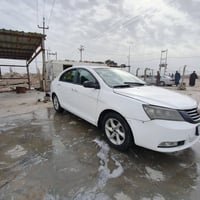 جيلي امگراند • ٢٠١٣ • رقم بصرة