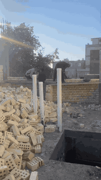 🏗️ ابتكار.. دقة.. وأمان مع مكتب المهندس سجاد الخفاجي 🏗️
هل تبحث عن التميز في بناء بيت العمر؟ أو ترغب في ترميم منزلك بأحدث التقنيات الهندسية؟ نحن هنا لنحول رؤيتك إلى واقع ملموس! 🛠️ ✨
تحت إشراف المهندس المدني سجاد الخفاجي، يقدم مكتبنا حلولاً هندسية متكاملة تتجاوز التوقعات.
✅ خدماتنا المتميزة:
• البناء والإنشاء: تنفيذ الهياكل والتشطيبات بأعلى معايير الجودة.
• العزل والترميم: معالجة الرطوبة والتشققات بأحدث المواد العالمية.
• المعالجة الهندسية: حلول جذرية للمشاكل الإنشائية بلمسة فنية.
💎 لماذا تختارنا؟
• كوادرنا: نخبة من المهندسين المبدعين والفنيين المهرة ذوي الخبرة الطويلة.
• الشفافية: نوفر لك خيارات تعاقد مرنة تناسب ميزانيتك:
1️⃣ نظام الكوست بلاص (Cost Plus): لإدارة المصاريف بمنتهى الشفافية.
2️⃣ النظام المتري: دقة متناهية في التنفيذ وحساب الكميات.
📍 العنوان: بغداد - السيدية - قرب فلكة الهنداوي.
📞 للاستفسار والحجز: ***********
