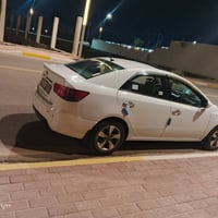 سيراتو فول • موديل ٢٠١٣ • رقم اربيل