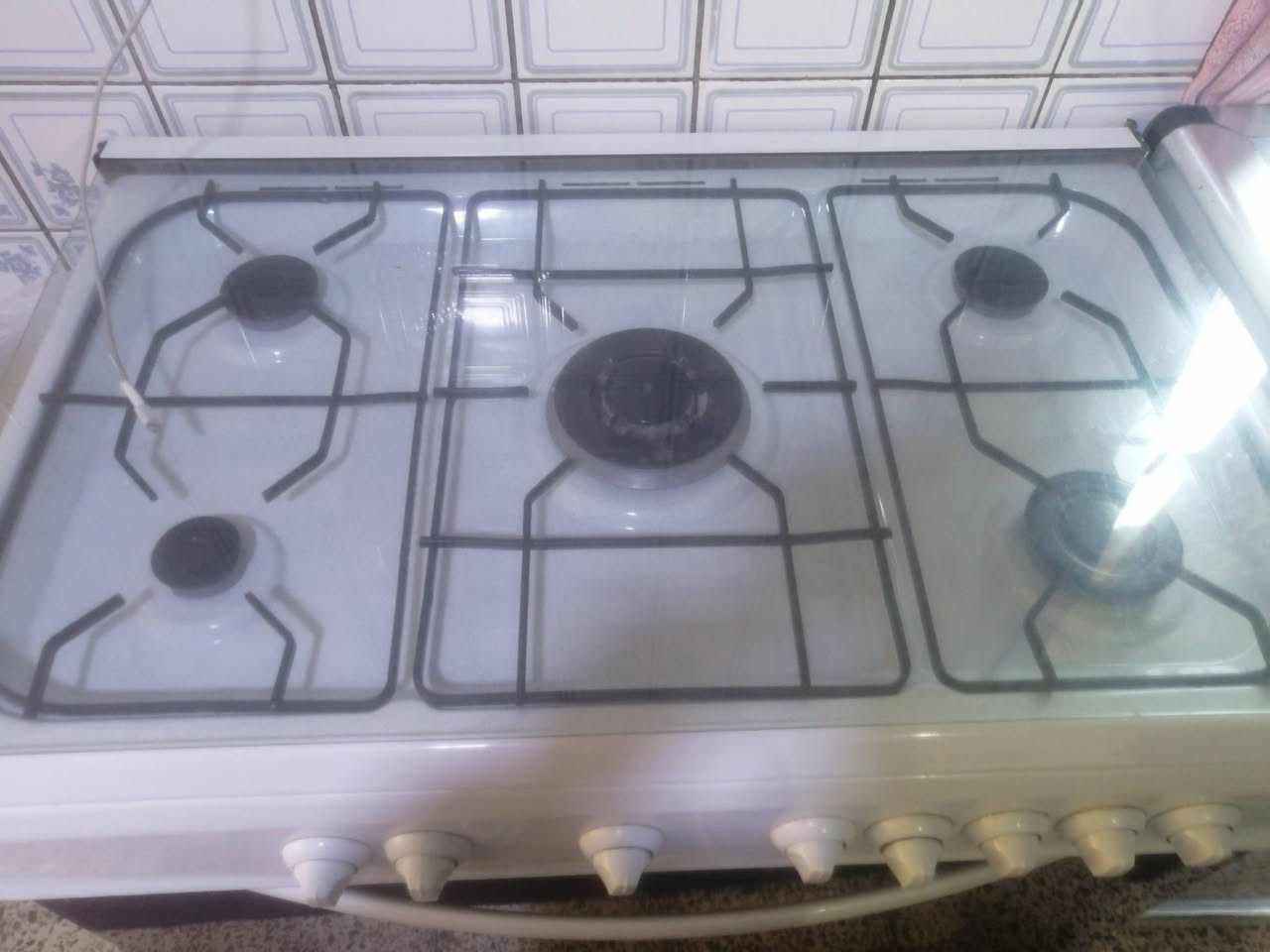 طباخ تركي للبيع ٣٥٠ وبيه مجال
بعده جديد
الخالدية حي الشهداء
***********
