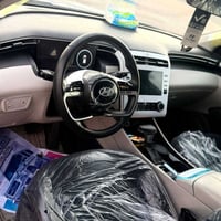 توسان ٢٠٢٣ • ٤٠٠٠٠ كم • كفاله عامه