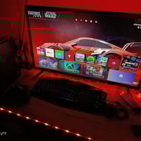 اكس بوكس ون اس • ٥٠٠ غيغا • شاشة ٣٢ بوصة