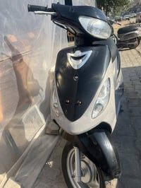 ماكس منغولي • مستعمل ٥ أشهر • واير العداد