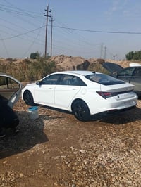 الانتره • ٢٠٢٣ • حي الحوراء