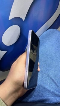 14 بلص ياباني بطارية 87 ذاكرة 256 كامل ملحقات جديد للستفسار (078277700...