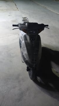 ياماها • ١٥٠سي سي • علي مراد