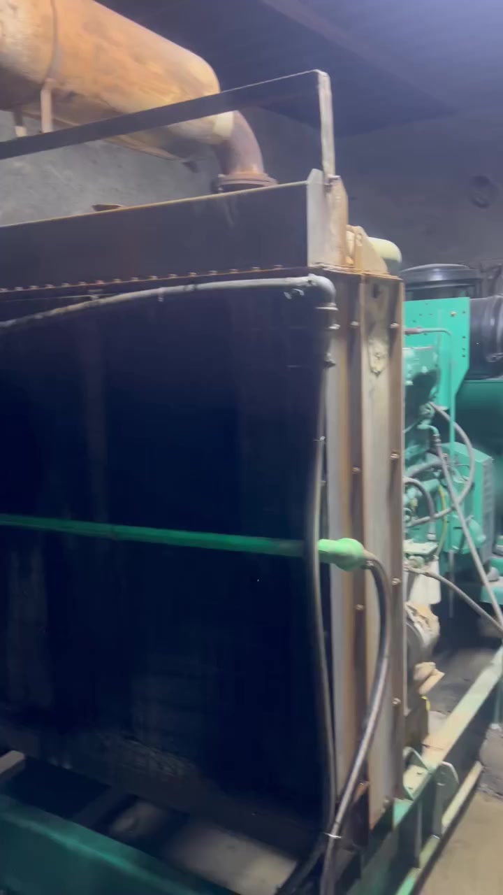 كمنز خمسة ونص كم شفت جبار زيتي توليد 400 مكينة سيت ابلاد مولد مشتغلة موسم واحد مكانها ديالى المقدادية ( *********** )
السعر 80$
