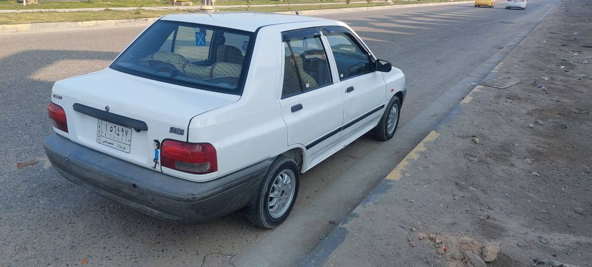 سلام عليكم سايبه للبيع موديل
2018 مكفولة كفاله عامه
 كير ومكينه جدد تخم تاير
 حداديه جديد رقم كربلاء مداور ثاني يوم السعر 52مكاني كربلاء اتصل عل رقم *********** ......***********
