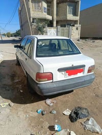 سايبا • ٢٠٠٩ • رقم بغداد