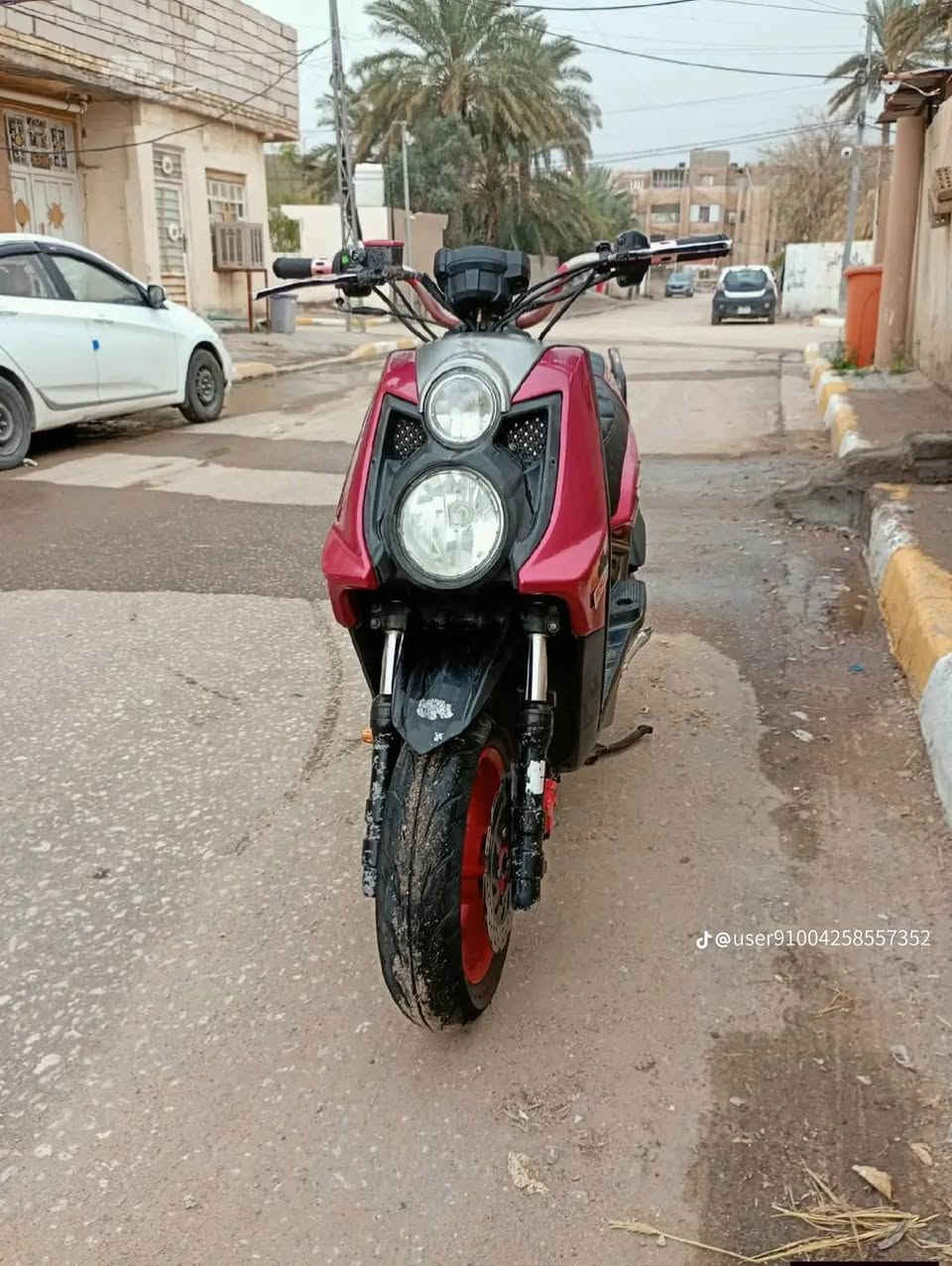 شعندك مراوس نزل دراجه مزود كلجات رياضي دبلات رياشي يدات رياضي كشن اربع ولفات مكينه طياره فول كله شغال مكاني مسيب رقم ***********
