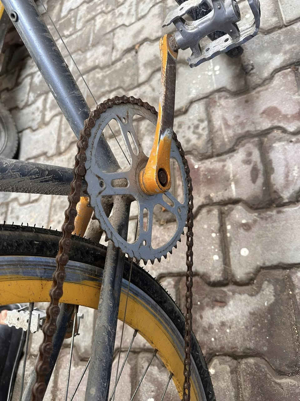 ويل طبكتين  كله شغال كير  مكاني بغداد إسكان لمنصور سعر سويت تخفيض70الف


**إذا كنت صاحب هذا الإعلان وتريد حذفه لأي سبب، رجاءا أرسل رسالة إلى الدعم الفني**