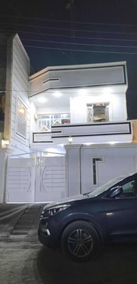 الزعفرانية بغداد • ١٢٥م • طابو صرف