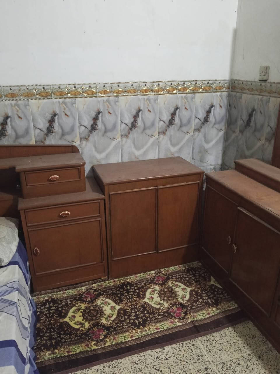 السلام عليكم غرفه صاج داخل خارج نضيفه حيل التواصل علخاص العنوان الطارميه حي القادسية


**إذا كنت صاحب هذا الإعلان وتريد حذفه لأي سبب، رجاءا أرسل رسالة إلى الدعم الفني**