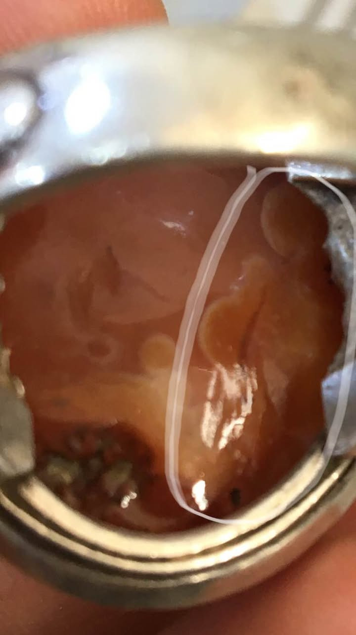 تحفه من نوادر زمان سليماني الاحمر مصور قديم وصياغه فظه ثقيله محبس خشن السماوا, المثنى


**إذا كنت صاحب هذا الإعلان وتريد حذفه لأي سبب، رجاءا أرسل رسالة إلى الدعم الفني**