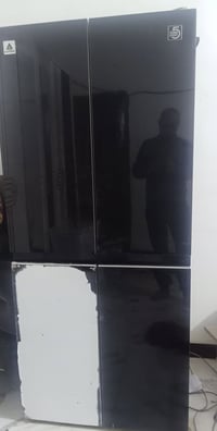 ثلاجه • ماطور جديد • ناصرية ذي قار