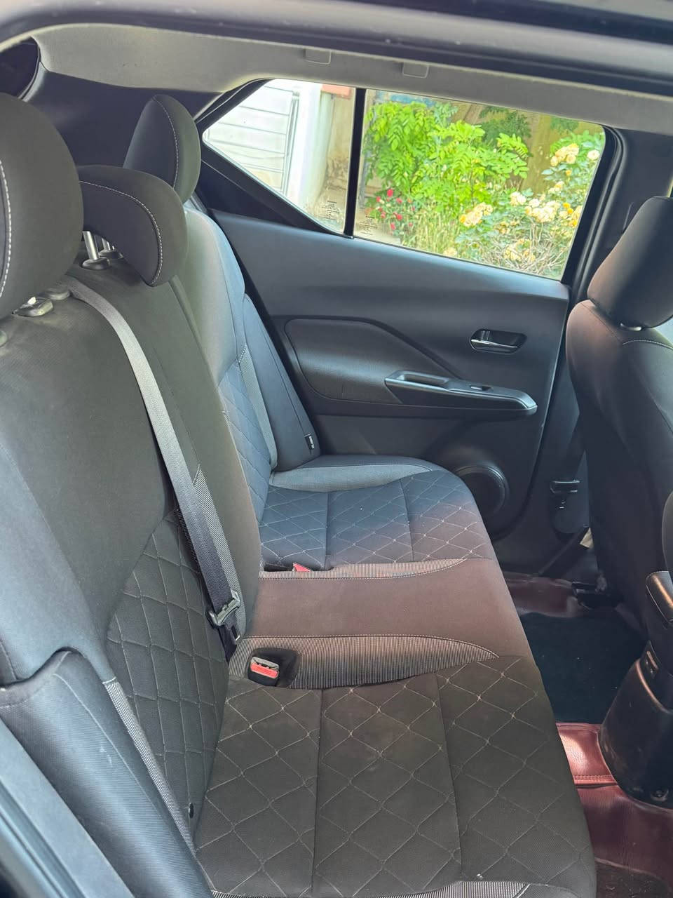 نيسان كيكس 2020 مواصفات  73000km SV رويشتوه سه ياره كه زور پاكه نرخي 125 و معامه له ره سمي سونه رم داناوه
شوين سليماني *********** السليمانية, العراق
