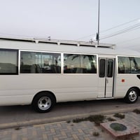 كوستر • ٢٠١٥ • فول مواصفات
