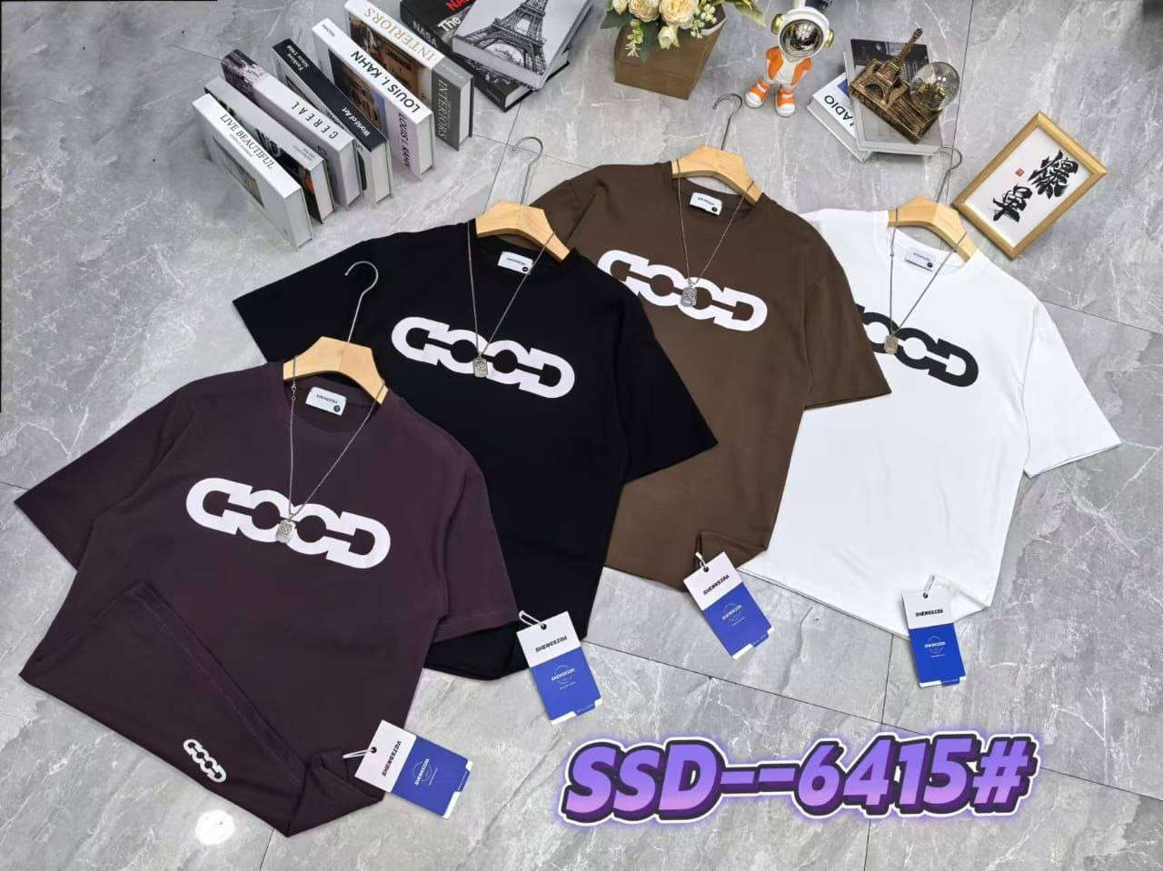 تيشيرت صيني
ماستر خامة
 درجة اولى 
قالب سلم 
شد 16 قطعة  ب//128الف
8 موديل


**إذا كنت صاحب هذا الإعلان وتريد حذفه لأي سبب، رجاءا أرسل رسالة إلى الدعم الفني**