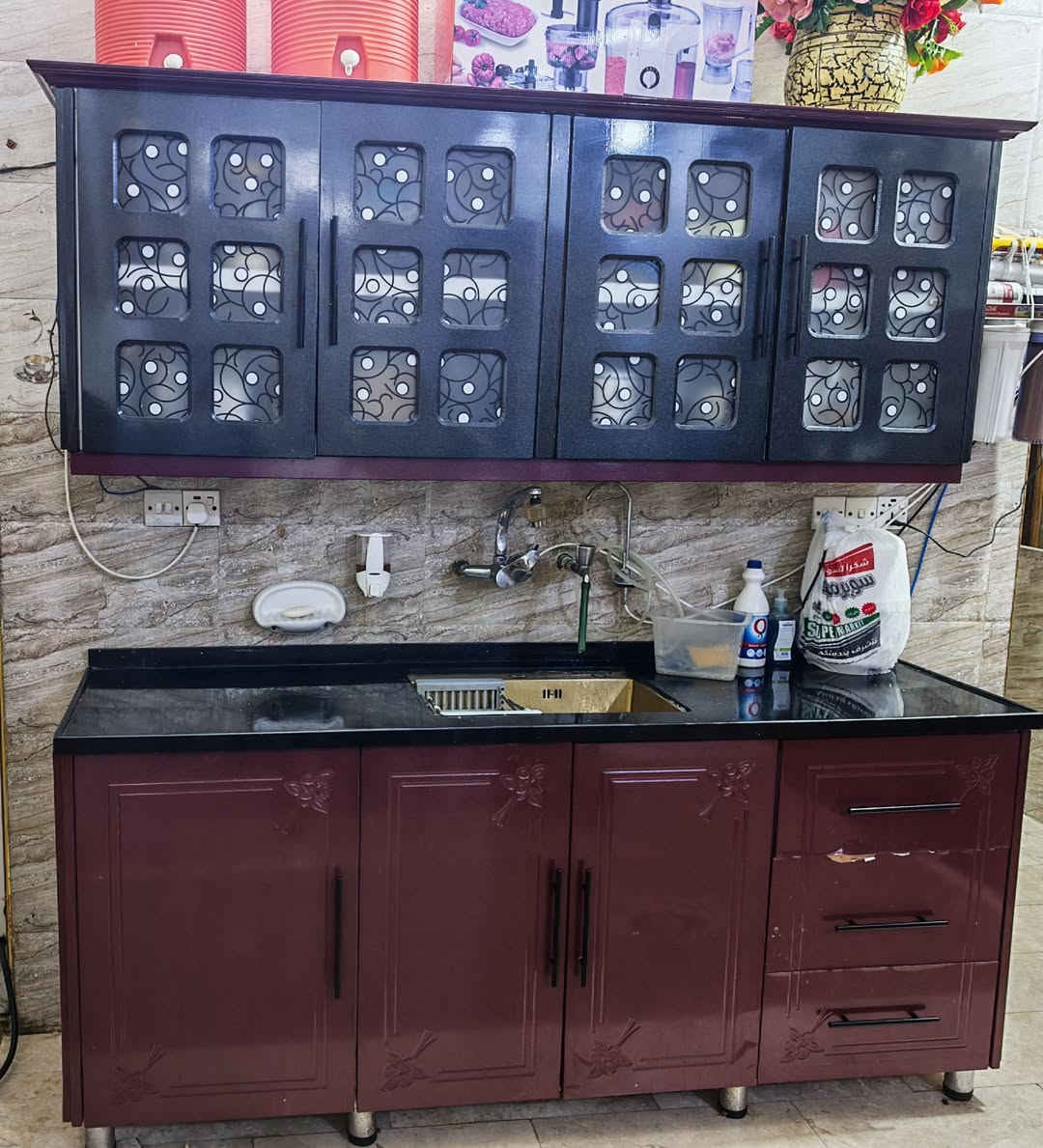 كاونتر للبيع سعره 750 الف


**إذا كنت صاحب هذا الإعلان وتريد حذفه لأي سبب، رجاءا أرسل رسالة إلى الدعم الفني**