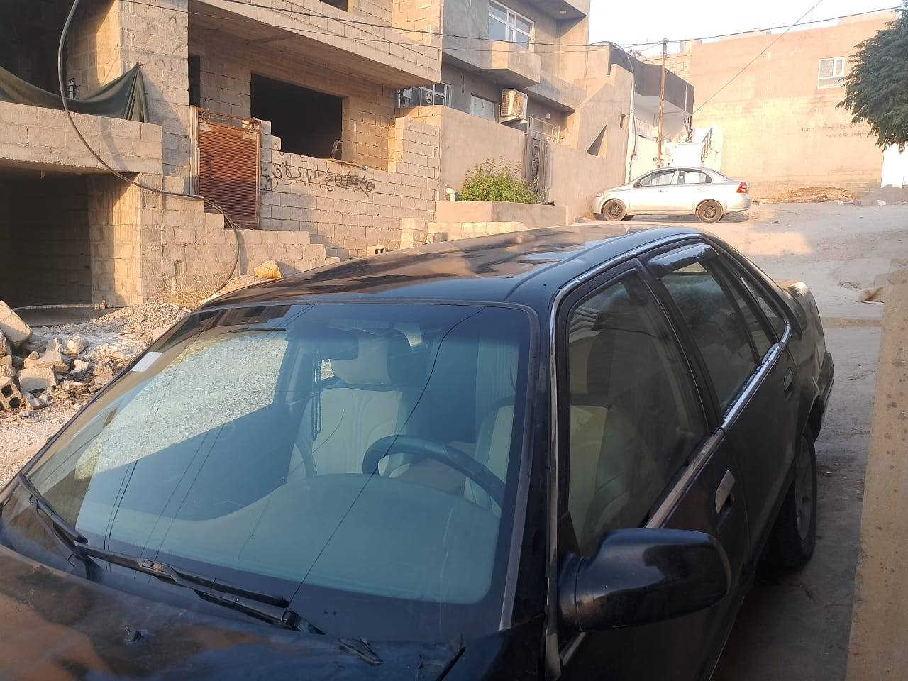 بەناوی خوای گەورە دایۆ سیلۆ ئاڕم پلاسیک سلێمانی زۆر جاهیز گێڕ ئۆتۆماتیک بەشەرت مەکینە ئۆپڵ 20 زۆر پاک بی سەوت بێ بوخار سایارەکە تێر مەسرەف کراوە تێر 4 تایەی لۆک لەژێری هەتا بڵێی جوانە ڕزیوی نیە دەعمی نیە لە سلێمانی نرخی 19 مەعامەلەیەکی کەم ***********.وەتس ئەپی لەسەرە السليمانية, العراق
