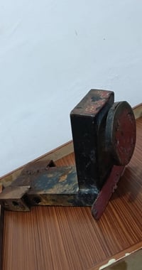 مكاني الهوير • الخاص • قطع غيار