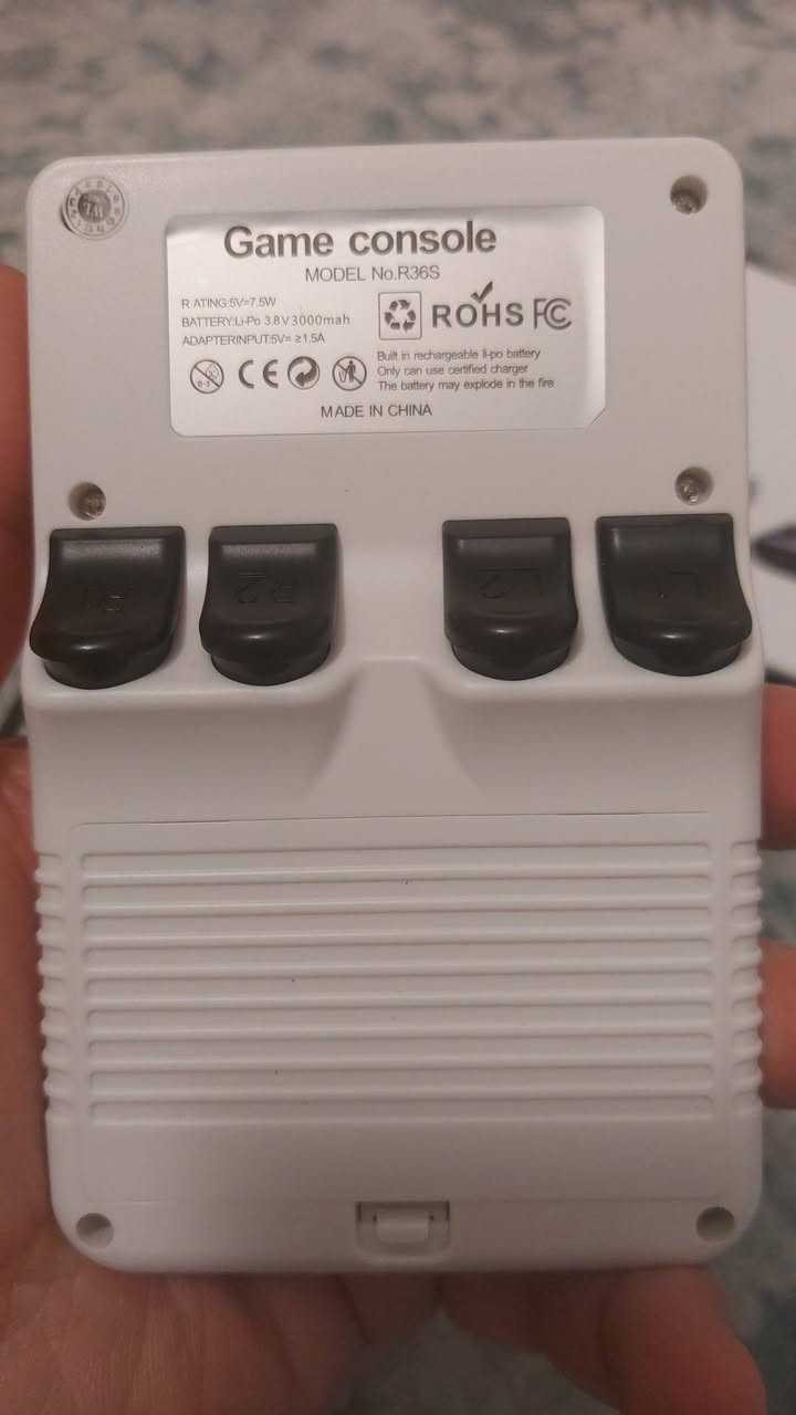 اتاري جديد 30الف


**إذا كنت صاحب هذا الإعلان وتريد حذفه لأي سبب، رجاءا أرسل رسالة إلى الدعم الفني**