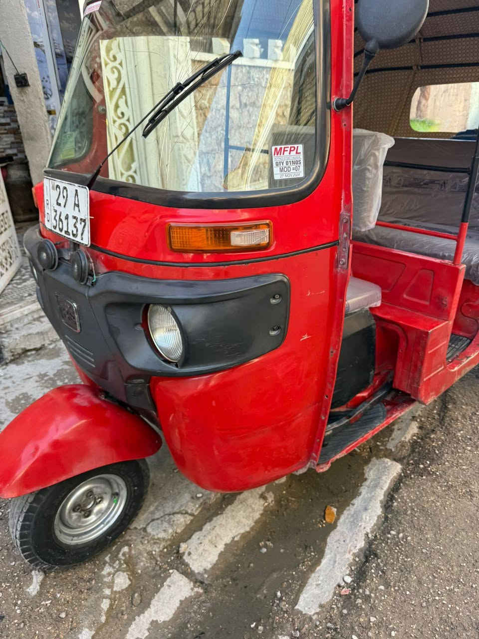 سلام عليكم تكتك 2019 شهر 11 باسمي تحويل ثاني يوم مكينه كير اكسن مكفولات لاتبخير لاتنقيص تكتك عل بلاد مامعمره  *********** سعر 6 بيهه مجال بسيط
