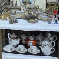 قواري • زينة • ديكور