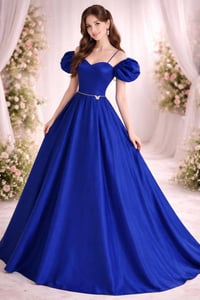 فستان • مقاس ٤٠ • لبسه وحده