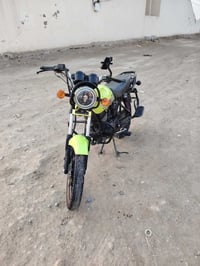 دراجة دايوان • موديل 25 • الديوانيه