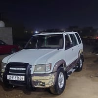 ازوزه مديل 2001 مكينه ففتي نص عمر  رقم واسط بأسمي  سعر 55وبيه مجال /07...