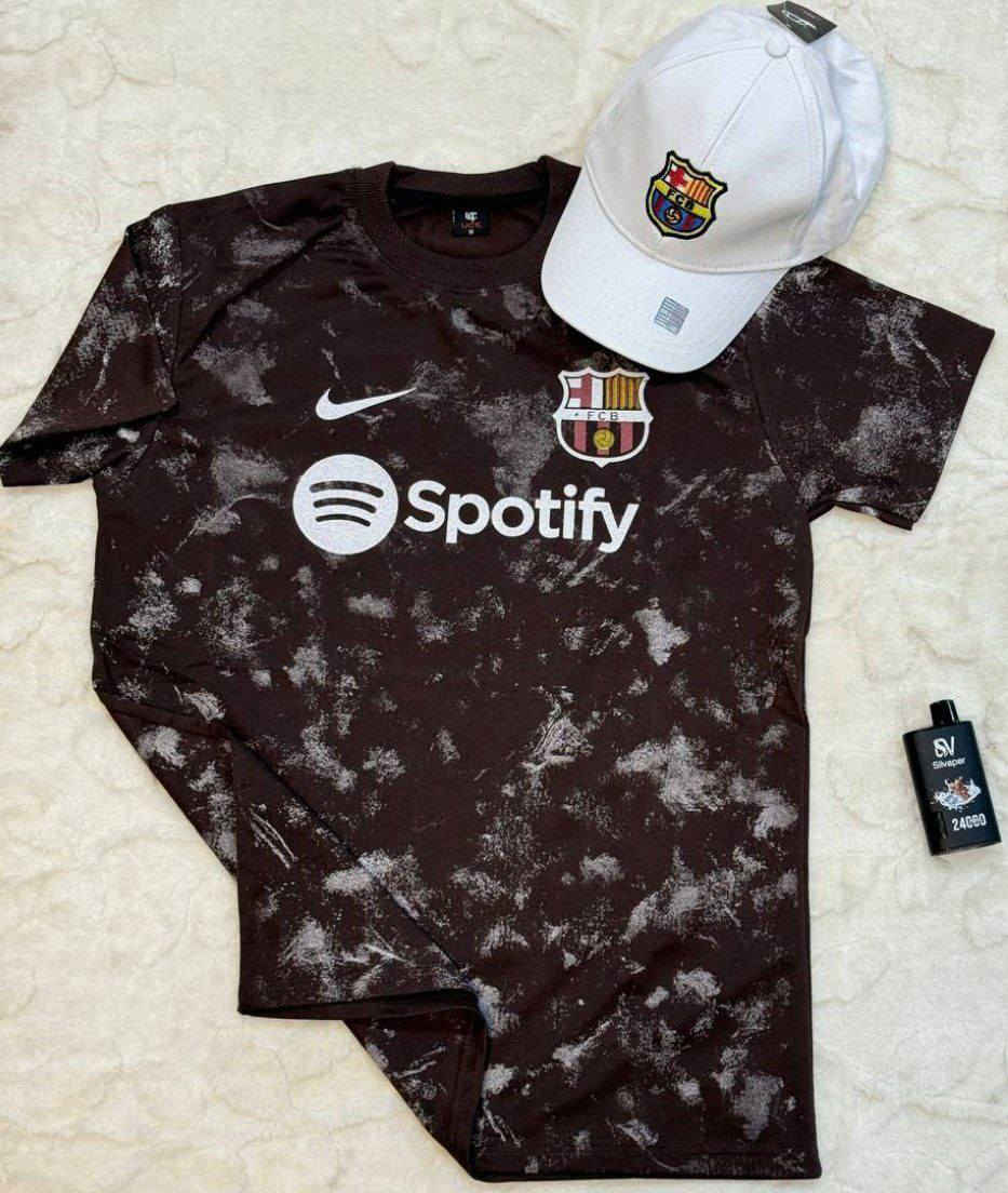 الجودة عنواننا 🇮🇶🇮🇶✌️

أجمل الموديلات لصيف 🌞2025🌞

توفر الترند 🇪🇸 برشلونة 🇪🇸

تيشيرت برشلونة🇪🇸رجالي شبابي🇪🇸نسائي بناتي🇪🇸

تيشيرت صيفي حجري مغسول ماستر كوالتي عالي خامة القماش فانيلة قطن ممتاز تركي 🇹🇷💯 الأصلي من أفضل أنواع الخامات والقماش درجة أولى 💯💯

القياسات : S.M.L. قالب ستندر ✅ 

 العرض تيشيرت + شفقة  ❤️

🚘 يوجد خدمة توصيل لجميع محافظات العراق ٤ الاف 🚘


**إذا كنت صاحب هذا الإعلان وتريد حذفه لأي سبب، رجاءا أرسل رسالة إلى الدعم الفني**